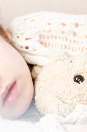 Bien dormir – Hypnose pour les enfants