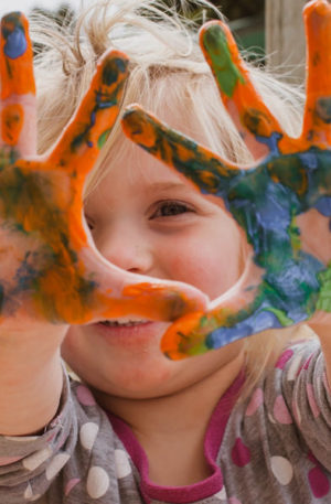 Écouter son enfant intérieur pour mieux créer avec son cœur